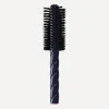 La Bonne Brosse Hair Styling^N.05 THE VOLUME AND STYLE Round Blueberry Hair Brush