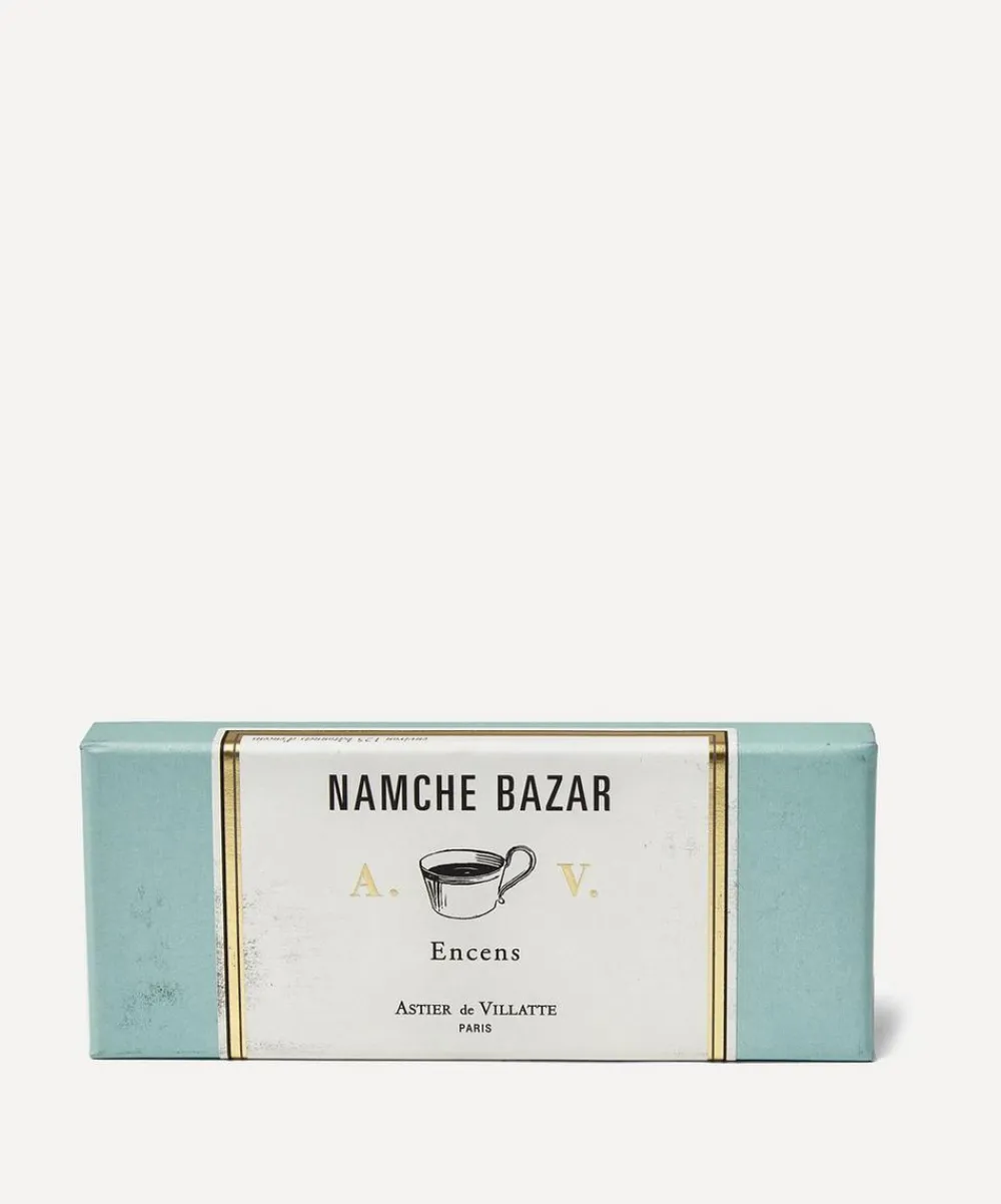 Astier de Villatte Candles & Candle Holders^Namche Bazar Incense Sticks