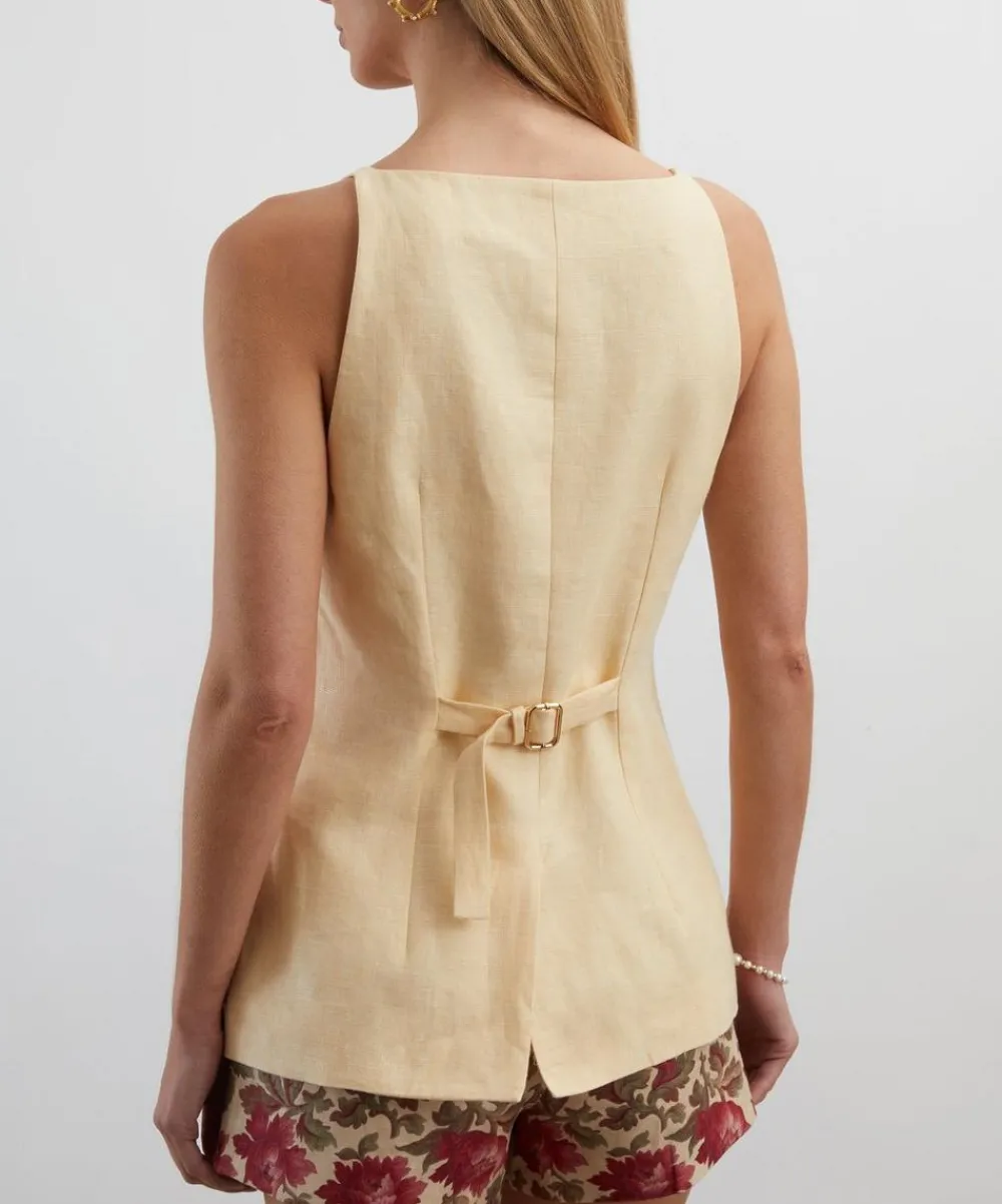 Posse Coats & Jackets^Nancy Gilet