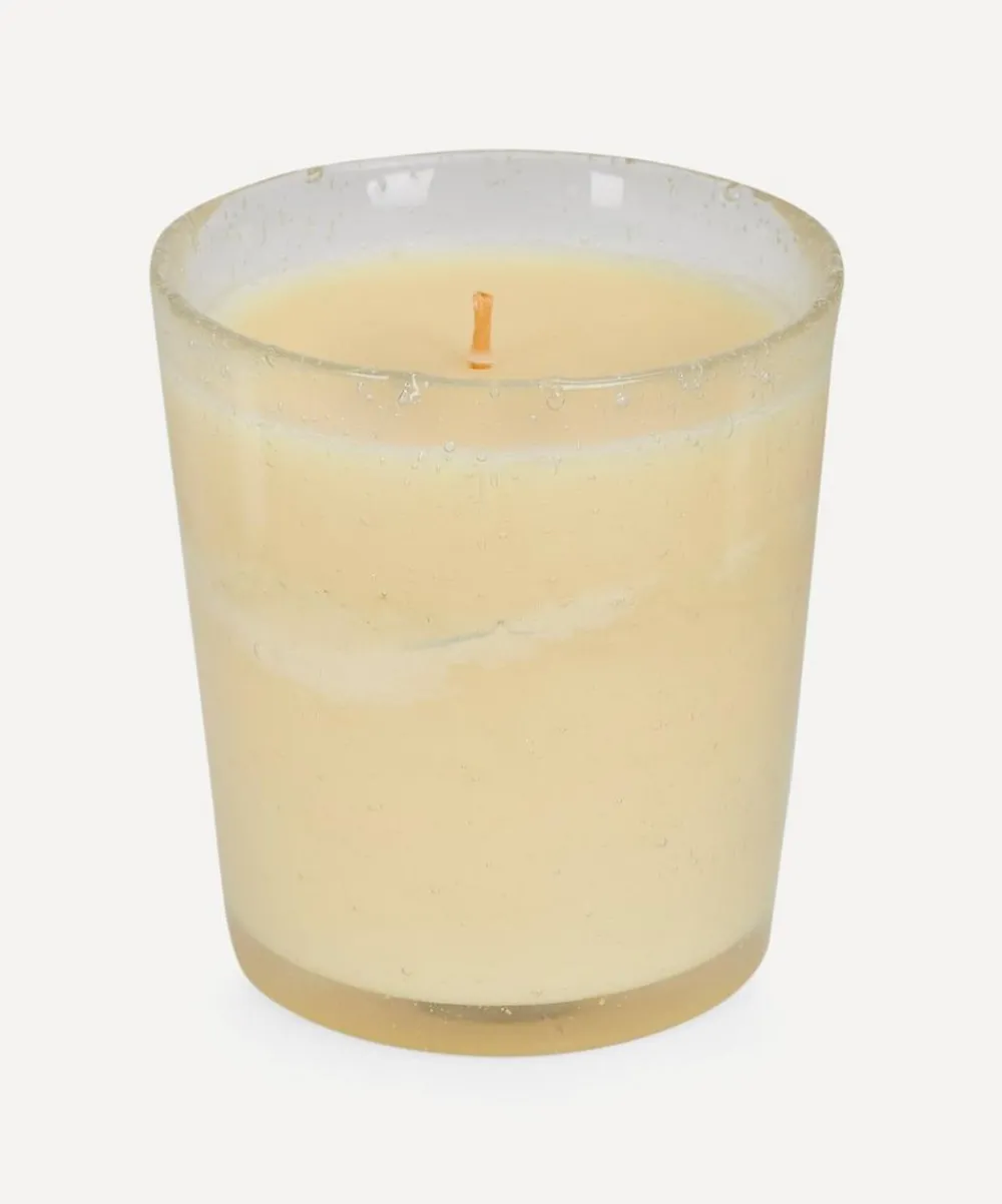 Astier de Villatte Candles & Candle Holders^Naples Glass Scented Candle 260g