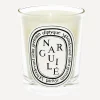 Diptyque Candles & Candle Holders^Narguilé Scented Candle 190g