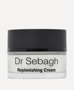 Dr Sebagh Moisturisers^Natural Replenishing Cream