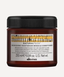 Davines Conditioner^Naturaltech Nourishing Vegetarian Miracle Conditioner 250ml