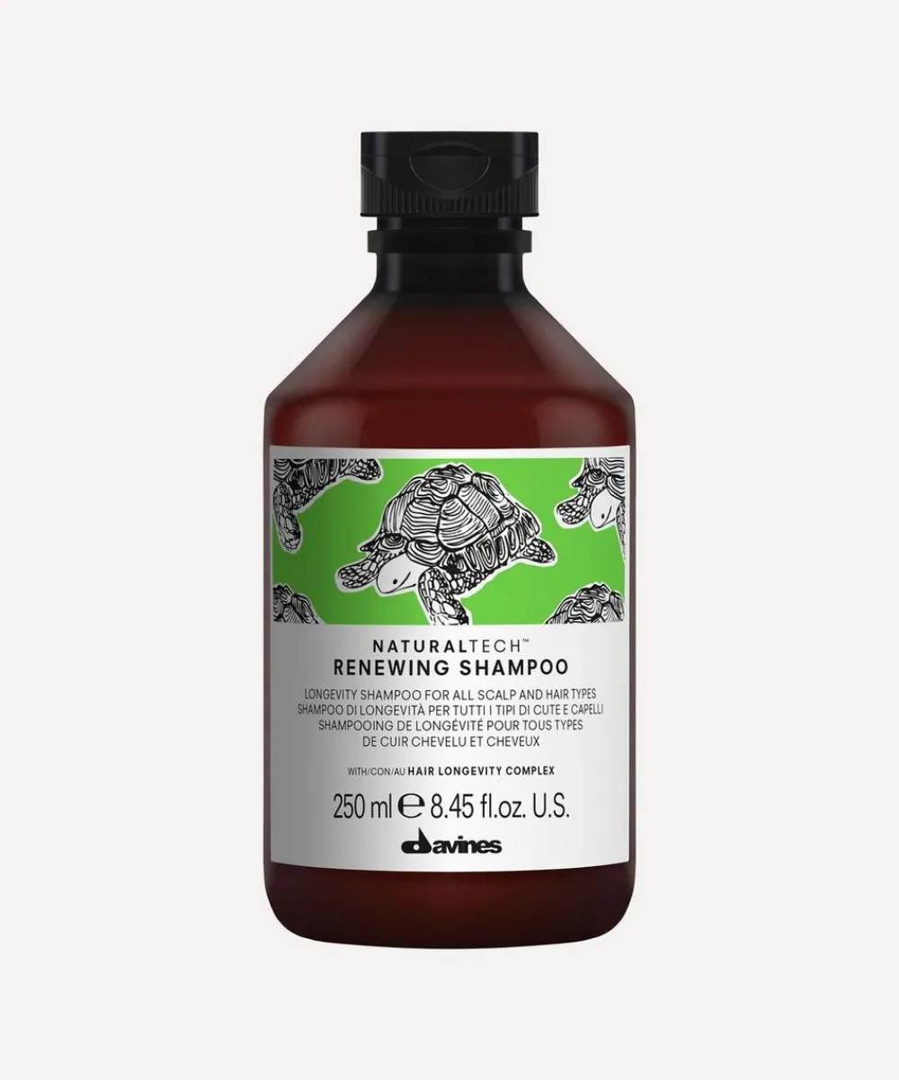 Davines Shampoo^Naturaltech Renewing Shampoo 250ml