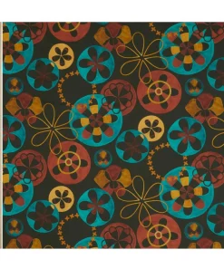 Liberty Fabrics Tana Lawn™ Cotton^Nature’s Symmetry Tana Lawn™ Cotton