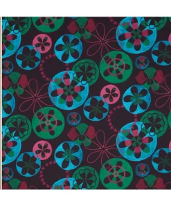 Liberty Fabrics Tana Lawn™ Cotton^Nature’s Symmetry Tana Lawn™ Cotton