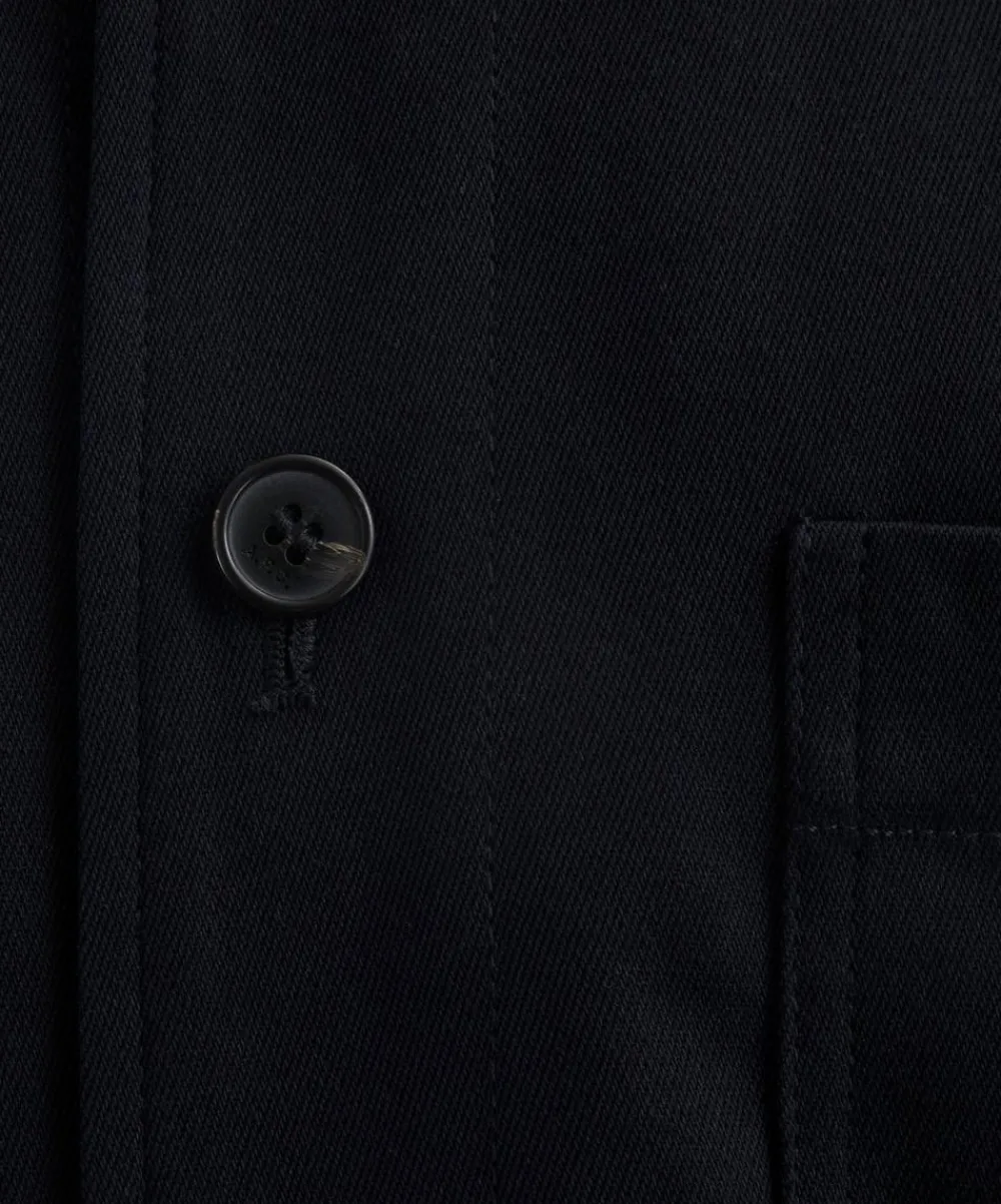 A.P.C. Coats & Jackets^Navy Jeffray Jacket