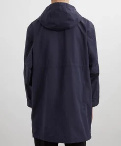 Uniform Bridge Coats & Jackets^Navy Mountain Parka Jacket