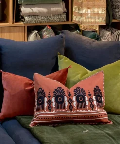 Caravane Cushions^Naya Cushion