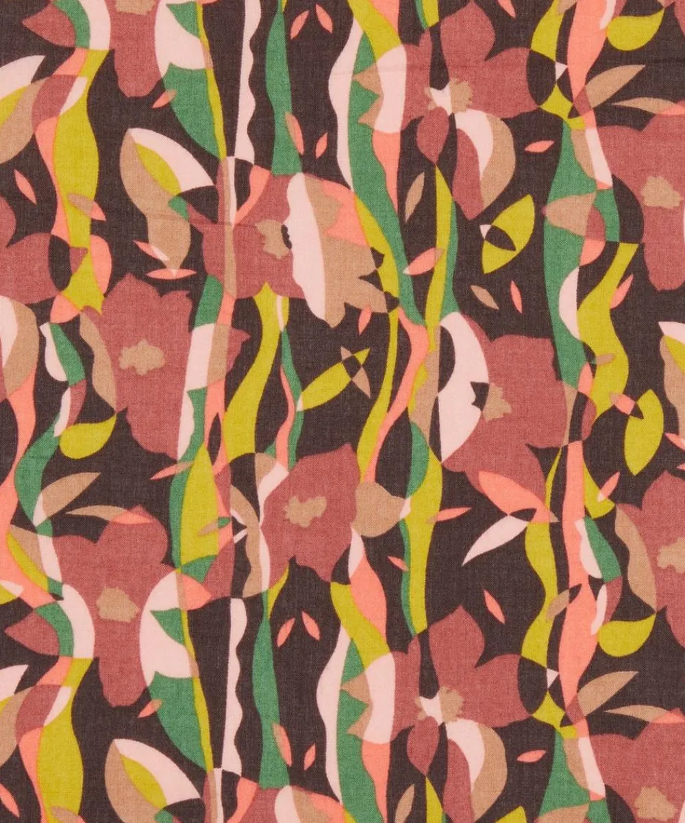 Liberty Fabrics Tana Lawn™ Cotton^Nayra Tana Lawn™ Cotton