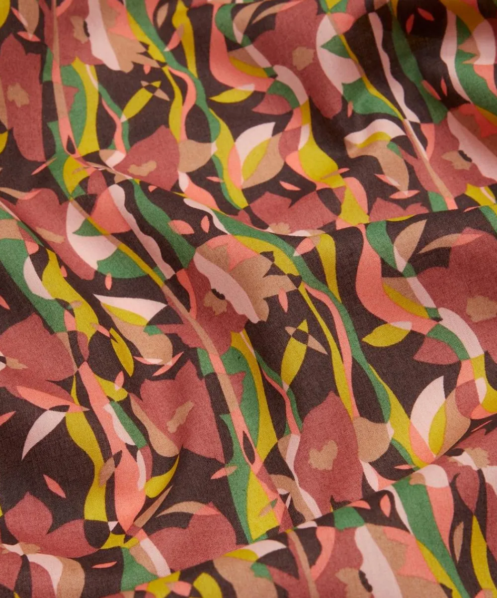 Liberty Fabrics Tana Lawn™ Cotton^Nayra Tana Lawn™ Cotton