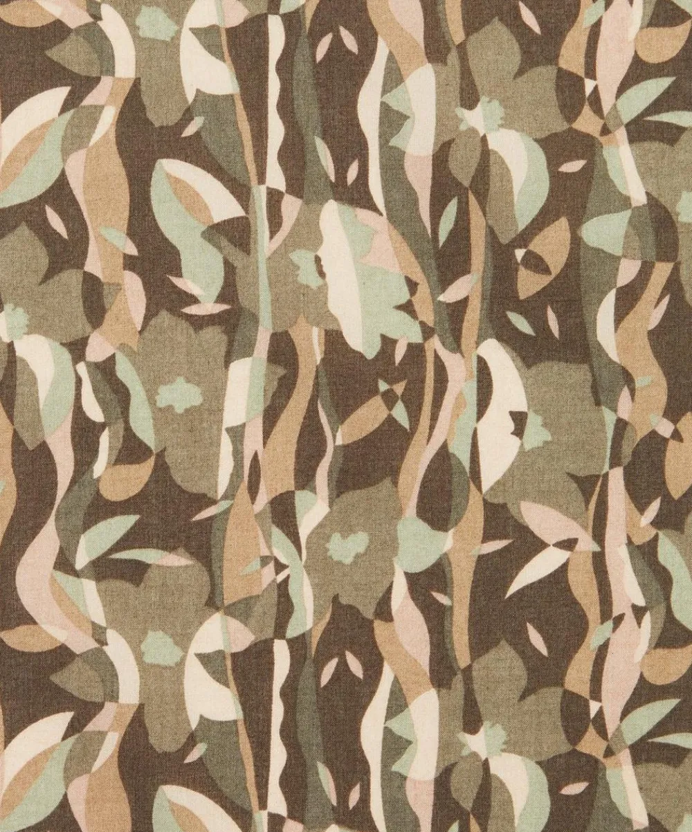 Liberty Fabrics Tana Lawn™ Cotton^Nayra Tana Lawn™ Cotton