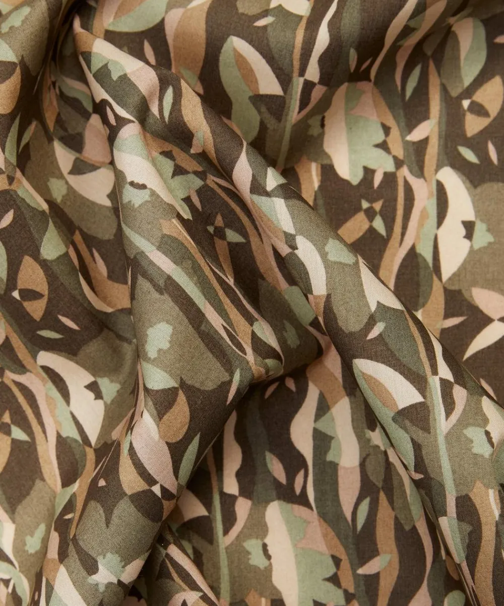 Liberty Fabrics Tana Lawn™ Cotton^Nayra Tana Lawn™ Cotton