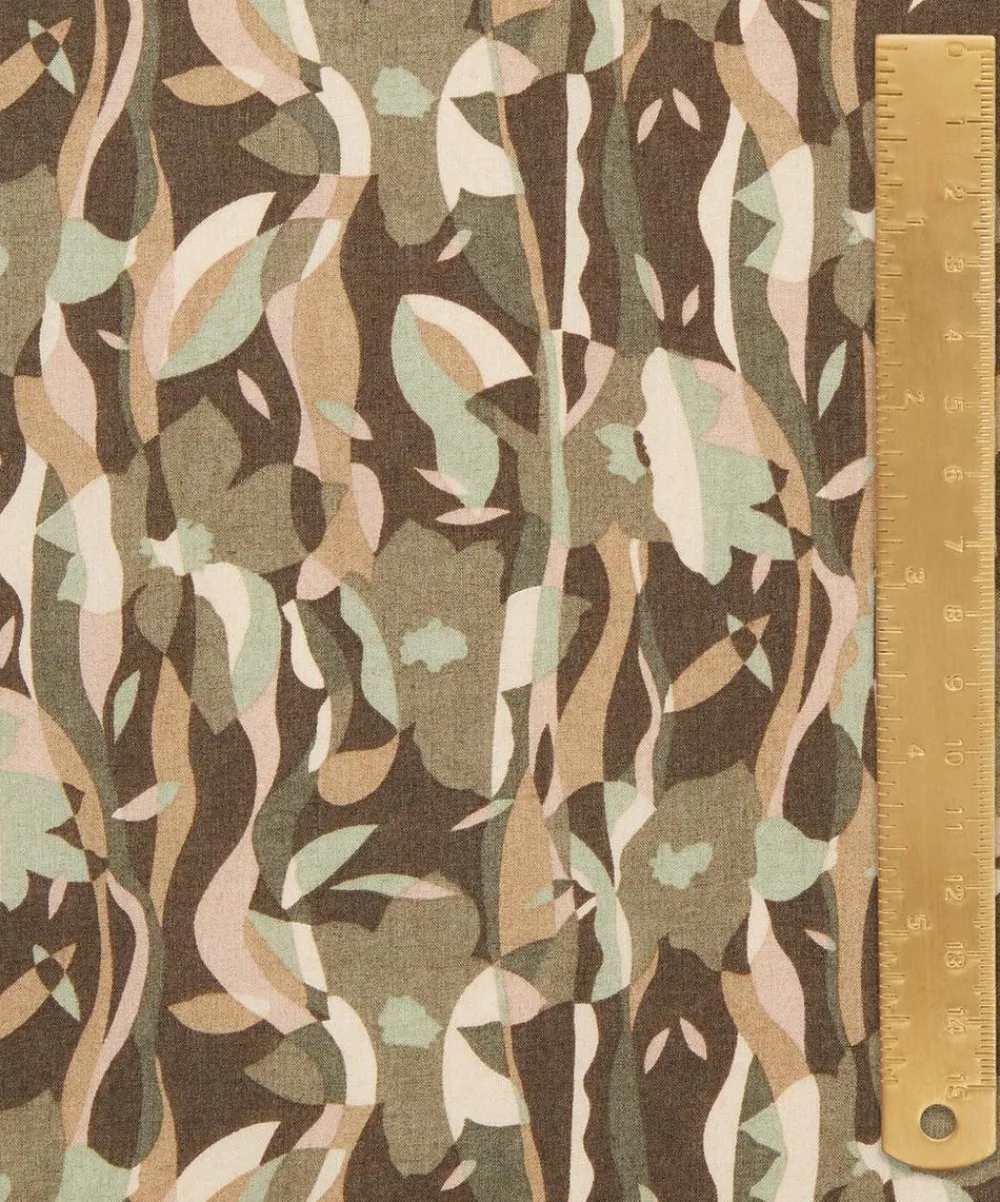 Liberty Fabrics Tana Lawn™ Cotton^Nayra Tana Lawn™ Cotton