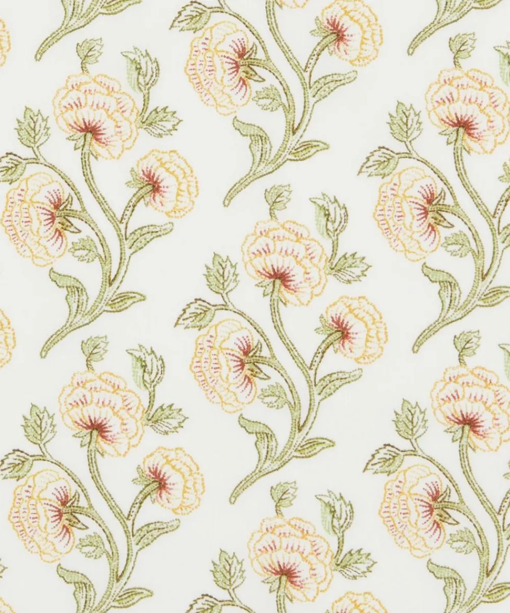 Liberty Fabrics Tana Lawn™ Cotton^Needlepoint Tana Lawn™ Cotton