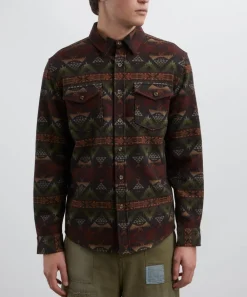Pendleton Shirts^Nehalem La Pine Shirt