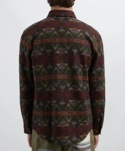 Pendleton Shirts^Nehalem La Pine Shirt