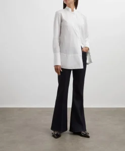 Liberowe Tops^Nehru Signature Shirt