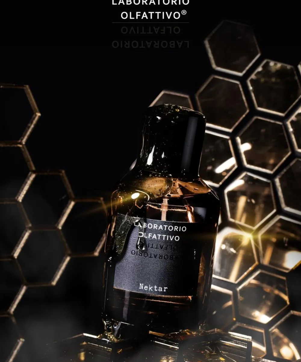 Laboratorio Olfattivo Womens Perfume^Nektar Eau de Parfum 100ml