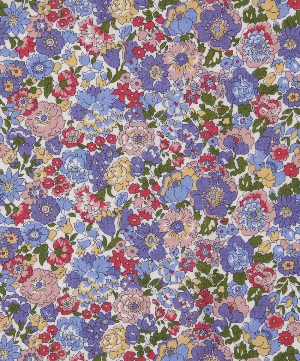 Liberty Fabrics Tana Lawn™ Cotton^Nell Annie and May Tana Lawn™ Cotton