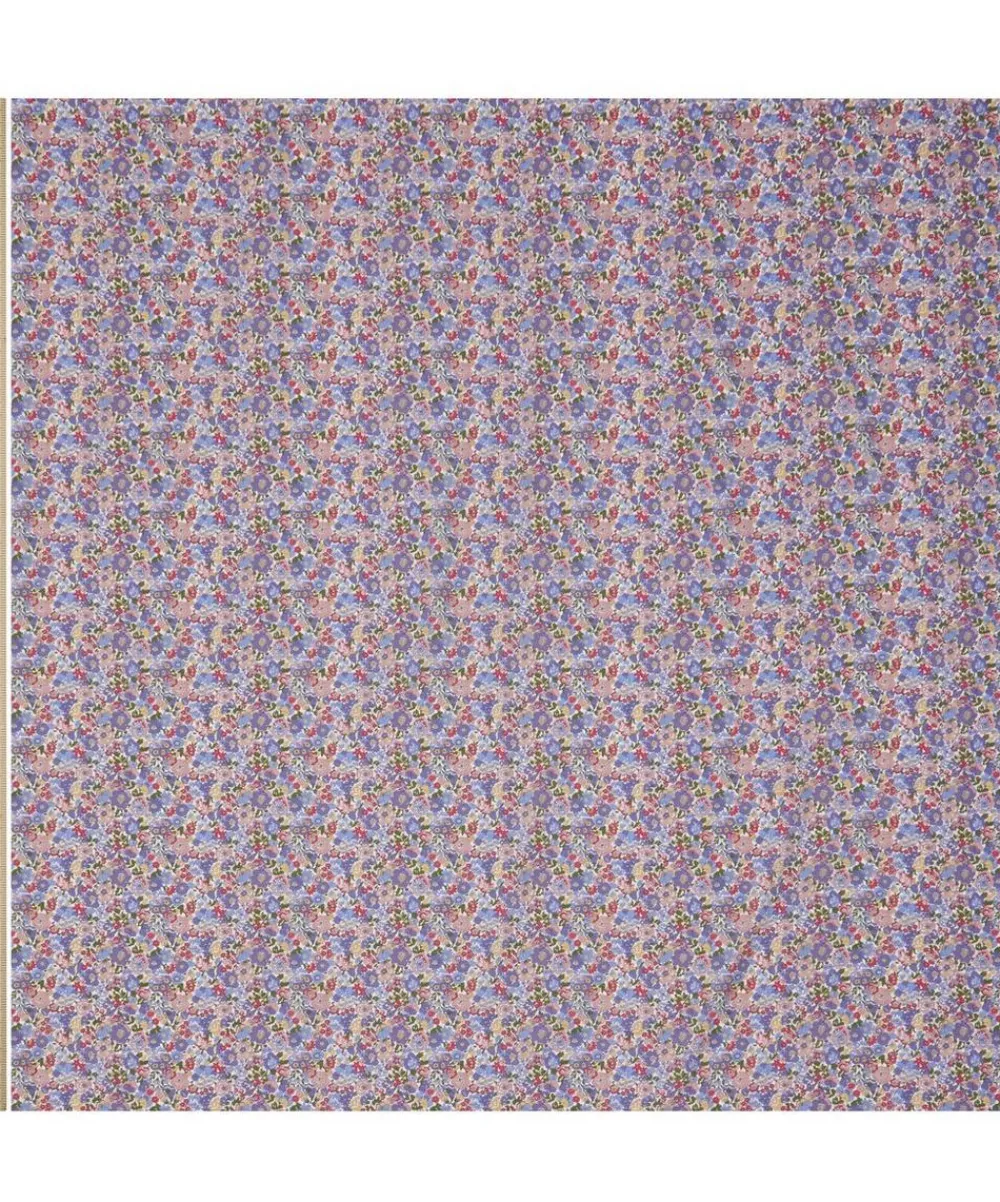 Liberty Fabrics Tana Lawn™ Cotton^Nell Annie and May Tana Lawn™ Cotton