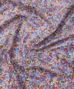 Liberty Fabrics Tana Lawn™ Cotton^Nell Annie and May Tana Lawn™ Cotton