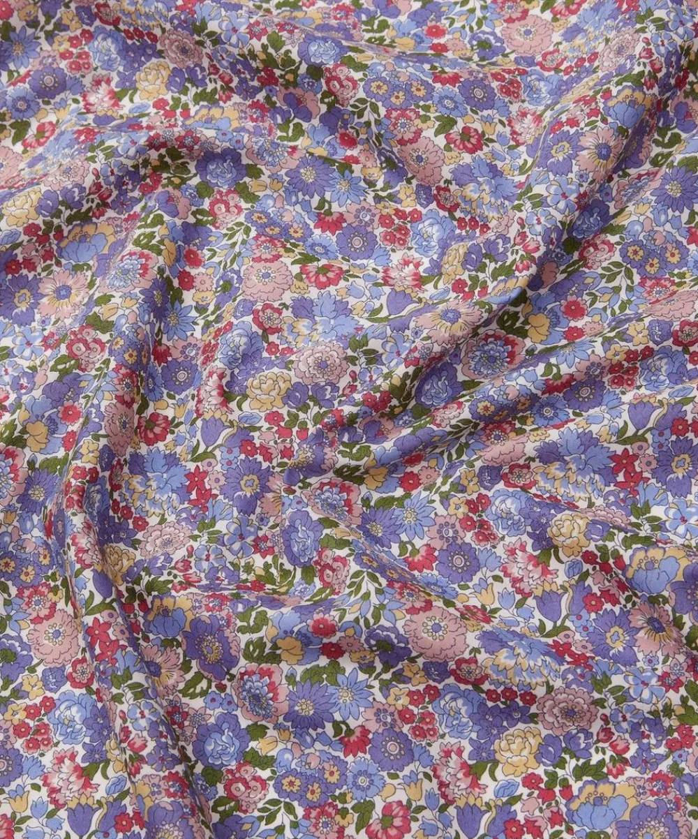Liberty Fabrics Tana Lawn™ Cotton^Nell Annie and May Tana Lawn™ Cotton