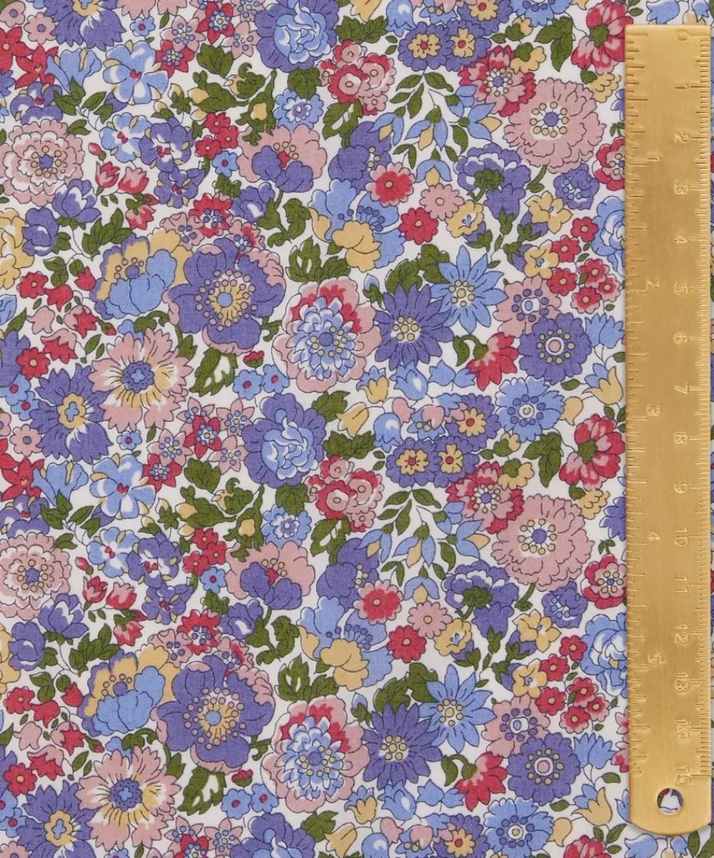 Liberty Fabrics Tana Lawn™ Cotton^Nell Annie and May Tana Lawn™ Cotton