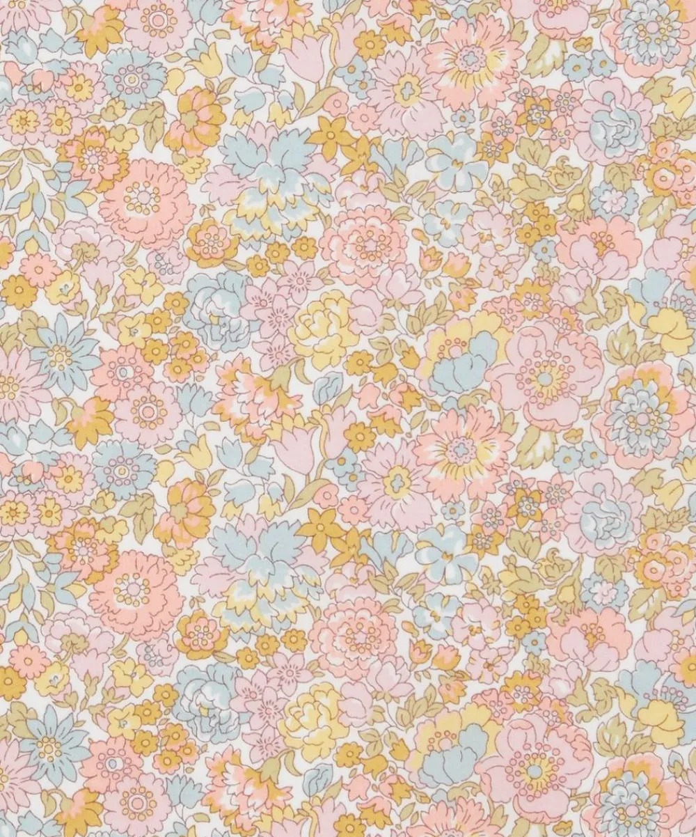 Liberty Fabrics Tana Lawn™ Cotton^Nell Annie and May Tana Lawn™ Cotton