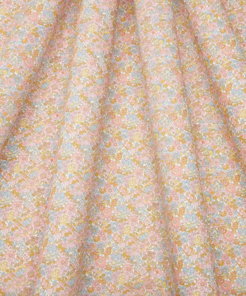 Liberty Fabrics Tana Lawn™ Cotton^Nell Annie and May Tana Lawn™ Cotton