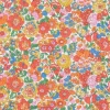 Liberty Fabrics Tana Lawn™ Cotton^Nell Annie and May Tana Lawn™ Cotton