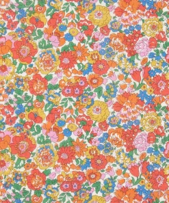 Liberty Fabrics Tana Lawn™ Cotton^Nell Annie and May Tana Lawn™ Cotton