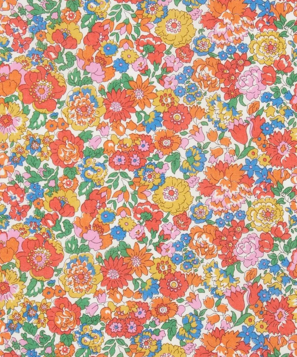Liberty Fabrics Tana Lawn™ Cotton^Nell Annie and May Tana Lawn™ Cotton