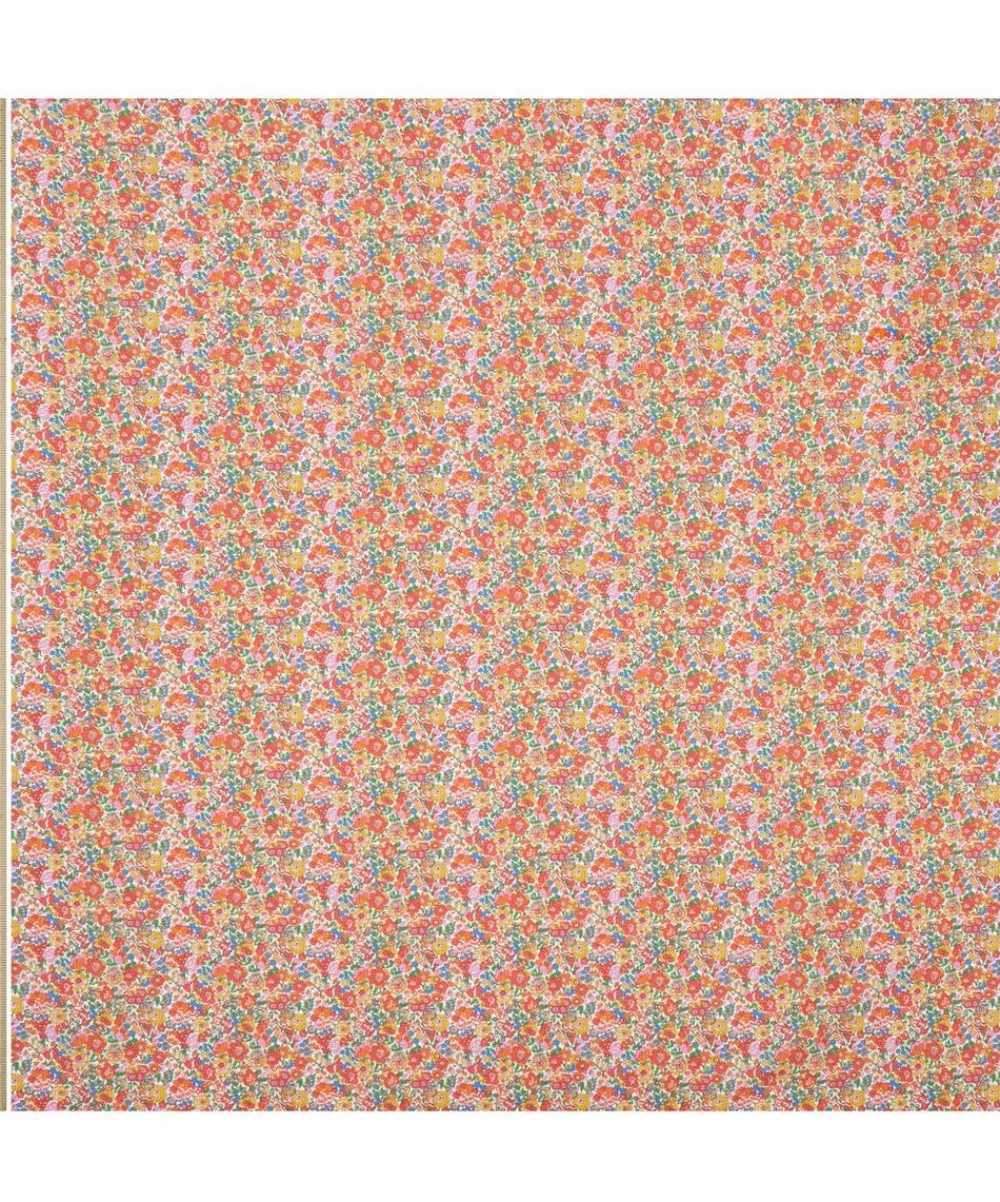 Liberty Fabrics Tana Lawn™ Cotton^Nell Annie and May Tana Lawn™ Cotton
