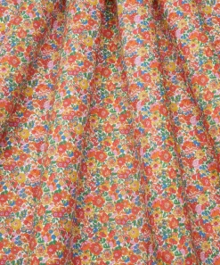 Liberty Fabrics Tana Lawn™ Cotton^Nell Annie and May Tana Lawn™ Cotton