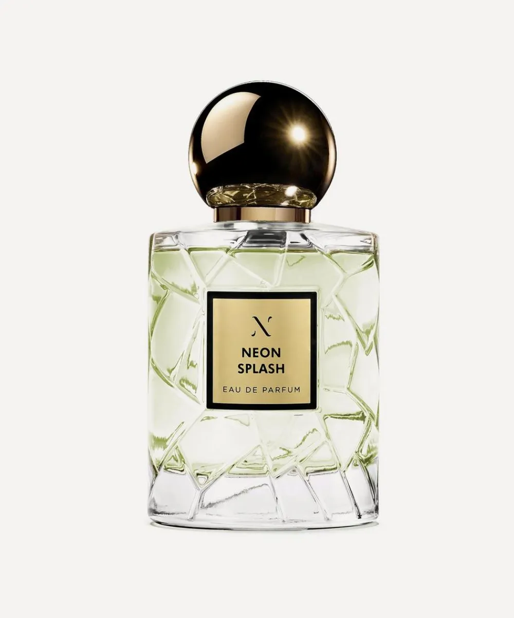 Les Soeurs de Noe Womens Perfume^Neon Splash Eau de Parfum 100ml