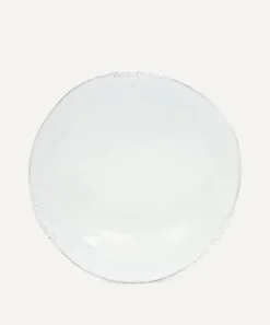 Astier de Villatte Tableware^Neptune Large Soup Plate