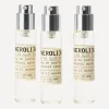 Le Labo Womens Perfume^Neroli 36 Eau de Parfum Travel Tube Refills 3 x 10ml