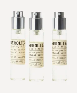 Le Labo Womens Perfume^Neroli 36 Eau de Parfum Travel Tube Refills 3 x 10ml