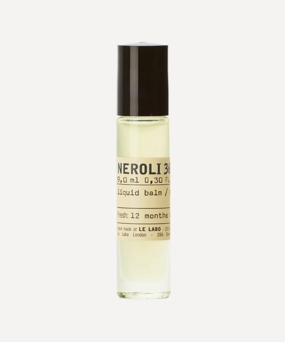 Le Labo Womens Perfume^Neroli 36 Liquid Balm Perfume 9ml