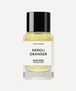 MATIERE PREMIERE Womens Perfume^Neroli Oranger Eau de Parfum 100ml