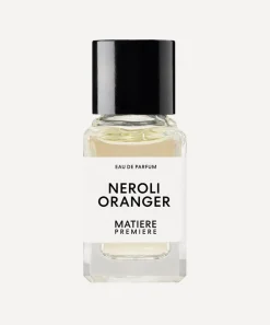 MATIERE PREMIERE Womens Perfume^Neroli Oranger Eau de Parfum 6ml