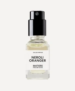 MATIERE PREMIERE Womens Perfume^Neroli Oranger Eau de Parfum 6ml