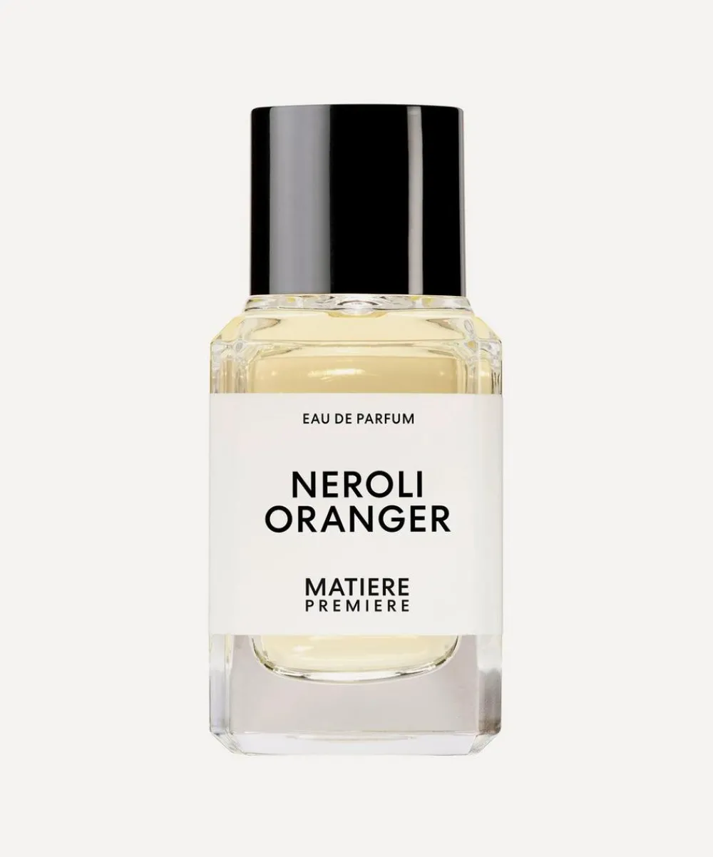 MATIERE PREMIERE Womens Perfume^Neroli Oranger Eau de Parfum 50ml
