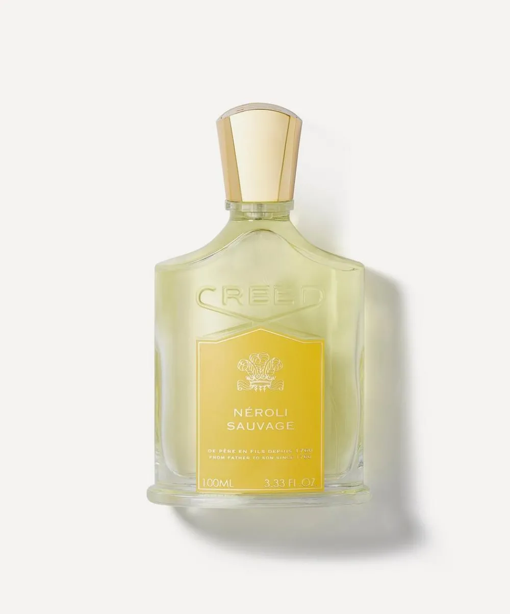 Creed Mens Perfume|Womens Perfume^Neroli Sauvage Eau de Parfum 100ml