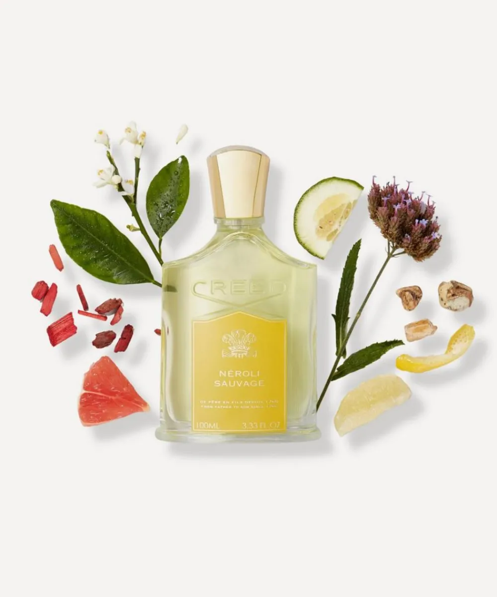 Creed Mens Perfume|Womens Perfume^Neroli Sauvage Eau de Parfum 100ml