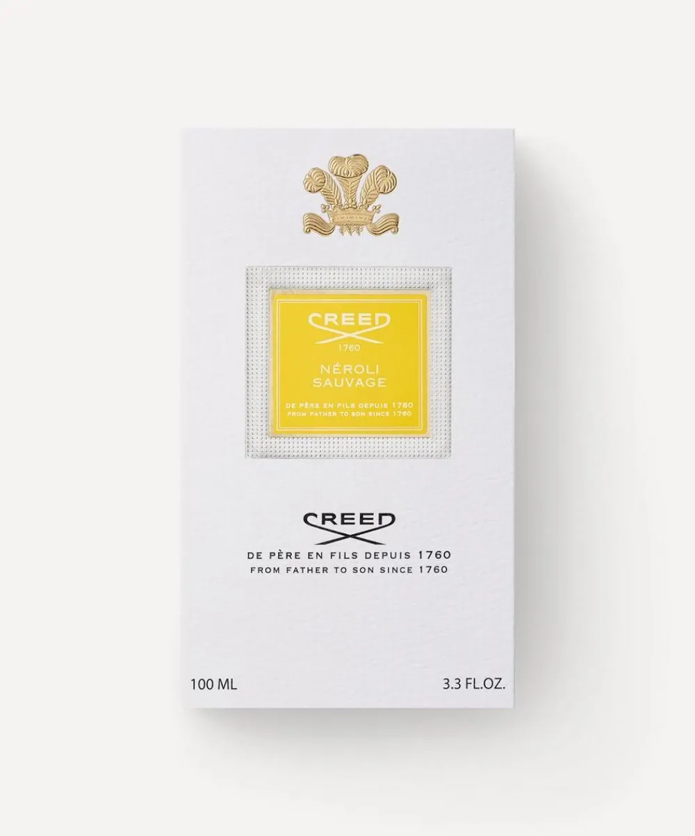 Creed Mens Perfume|Womens Perfume^Neroli Sauvage Eau de Parfum 100ml