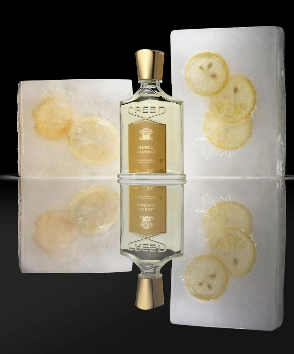 Creed Mens Perfume|Womens Perfume^Neroli Sauvage Eau de Parfum 100ml