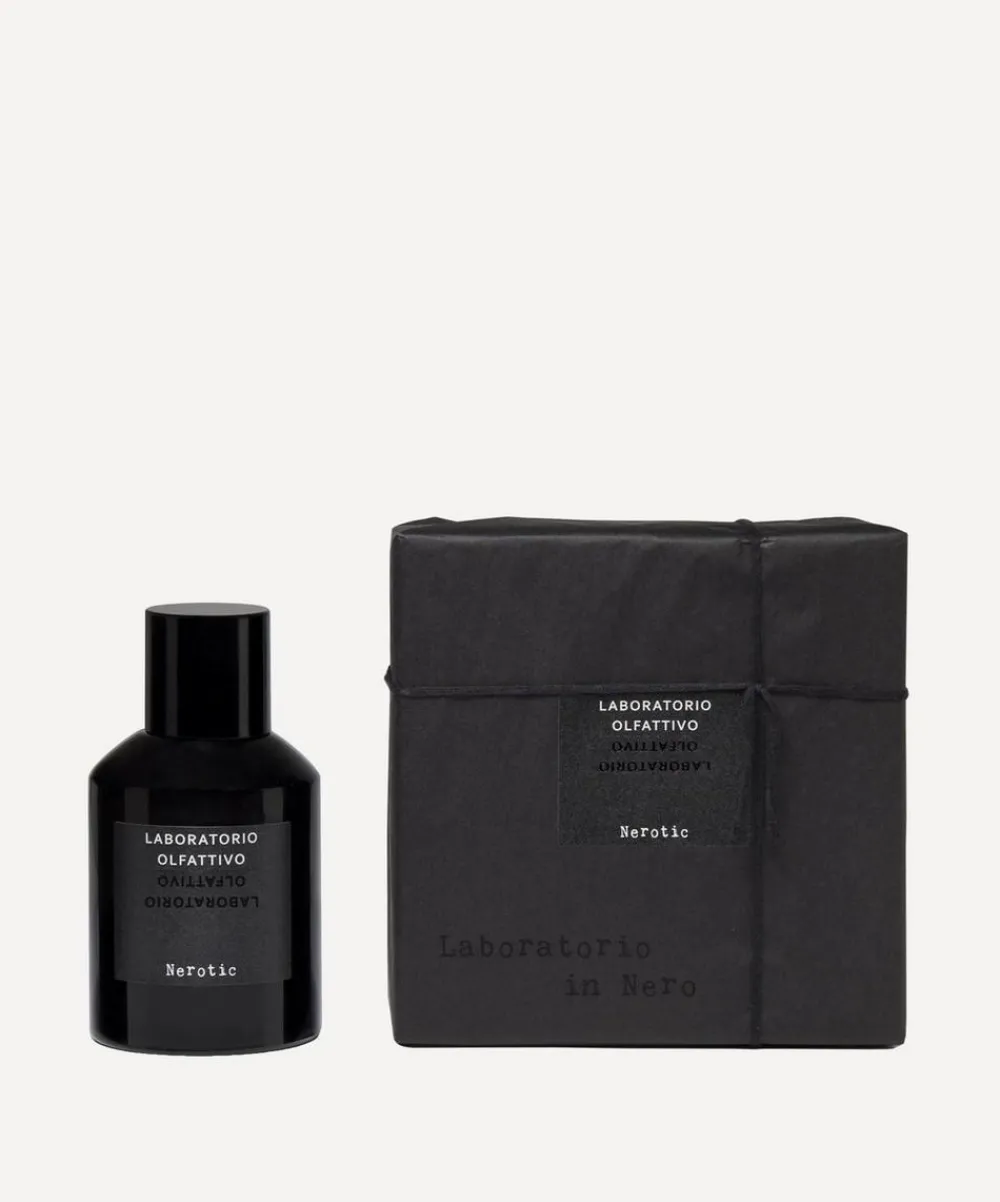 Laboratorio Olfattivo Womens Perfume^Nerotic Eau De Parfum 100ml