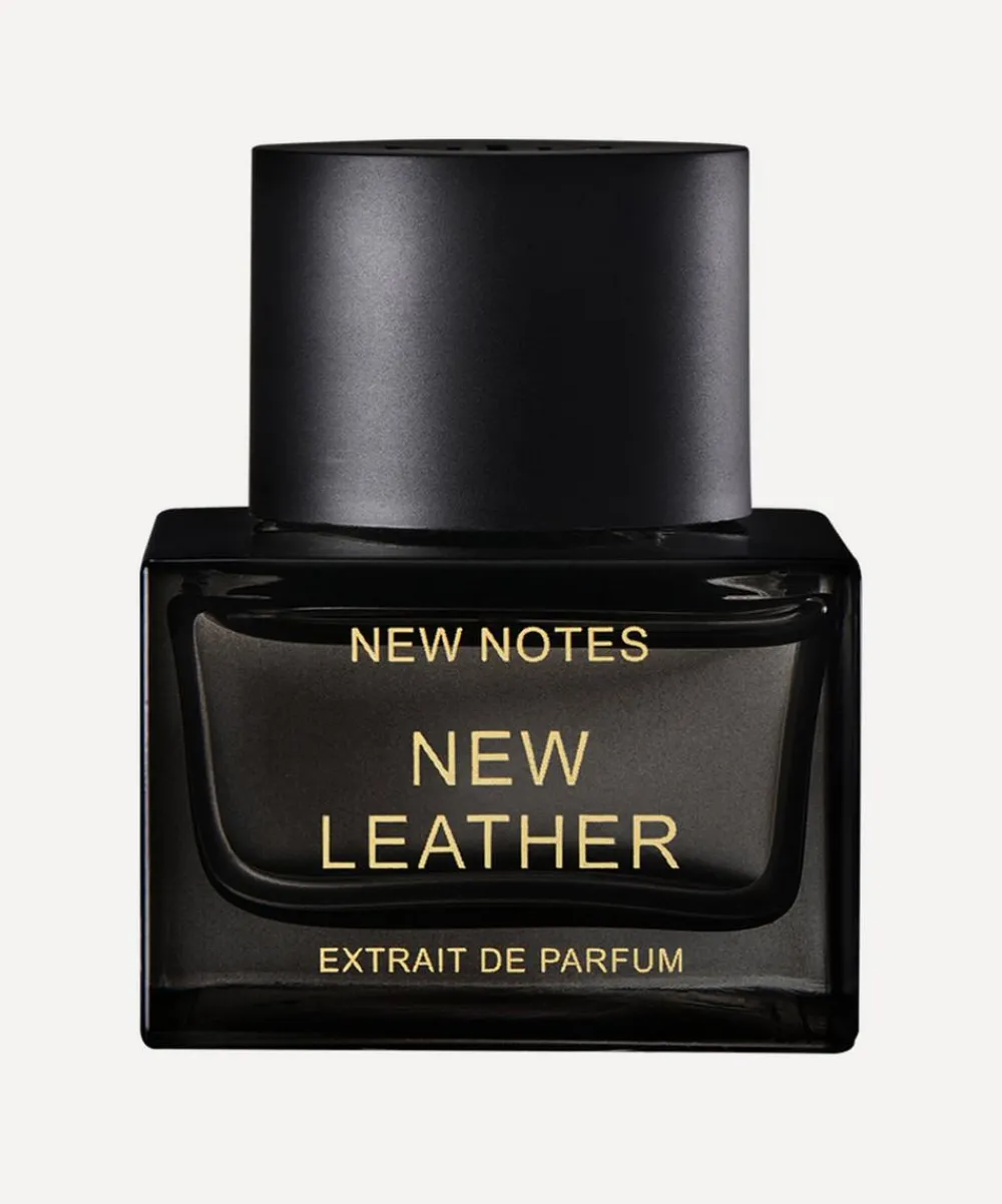 New Notes Womens Perfume^New Leather Extrait de Parfum 50ml